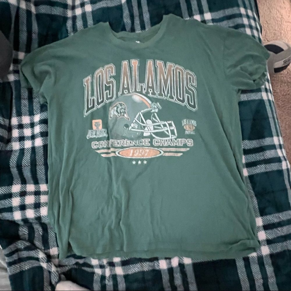 Hollister Oversized Shirt 